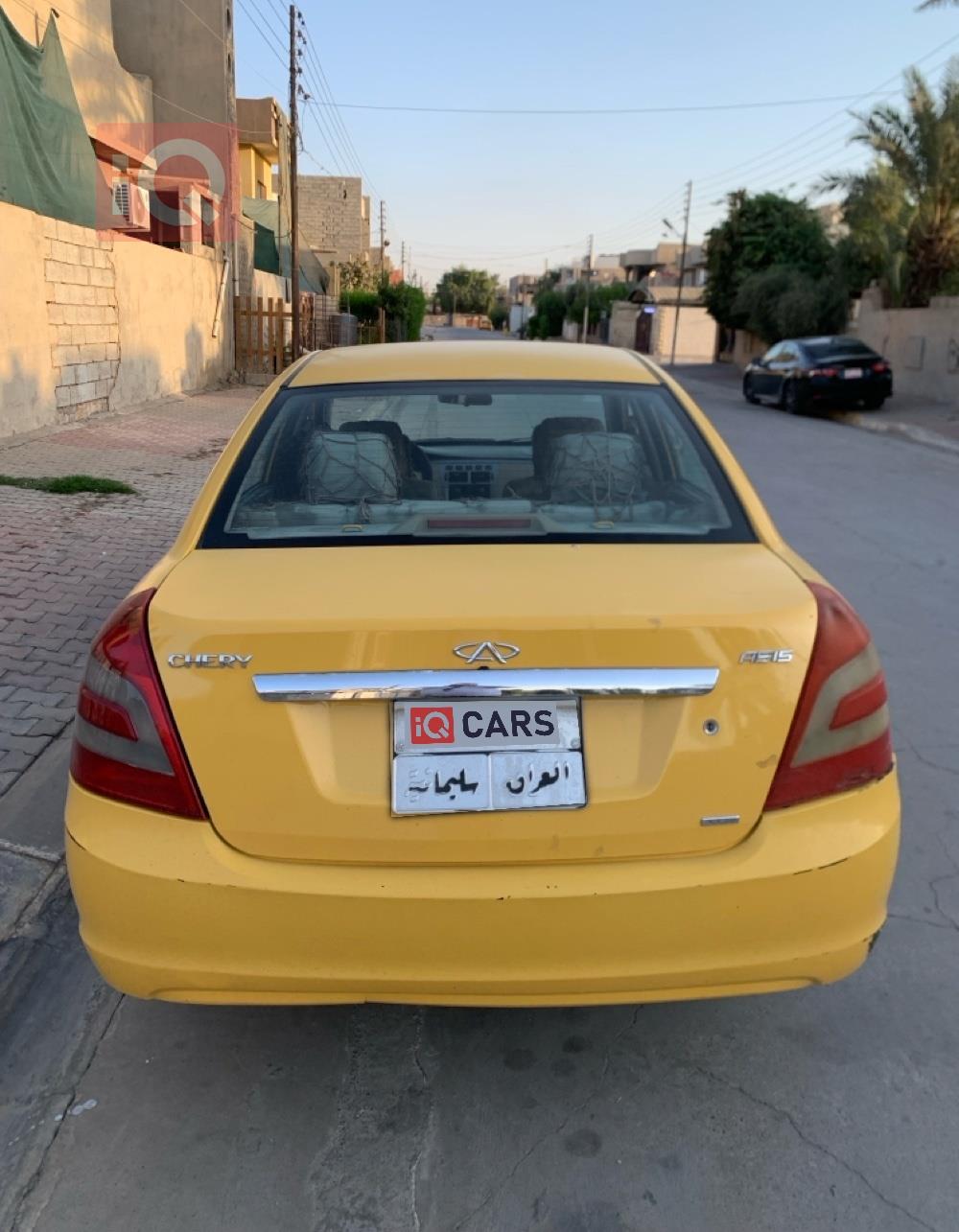 Chery A515